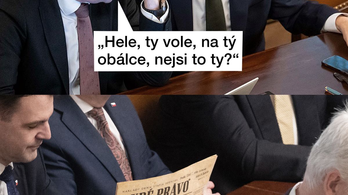 TMBK: Macinka se z dobového tisku dozvěděl nové informace o kolegovi